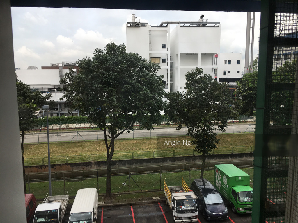 Pantech Business Hub (D5), Factory #144640672